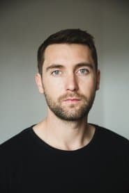 Actor Duncan Talhouet