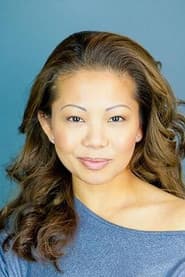 Actor Angelica Alejandro