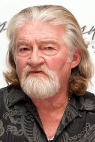 Actor Joe Eszterhas