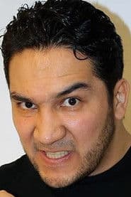 Actor Pedro Aguayo Ramírez