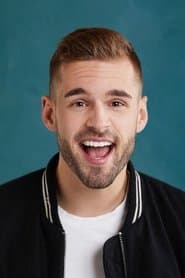 Actor Thomas van Grinsven