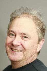 Actor Stephen Lindholm as Pelle Melkersson