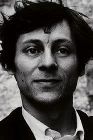 Actor Christian Rist