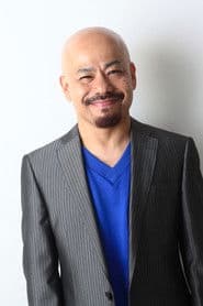 Actor Takeshi Iguchi
