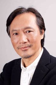 Actor Alan Yu Ga-Lun