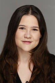 Actor Melissa Massyn