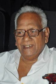 Actor V. S. Raghavan