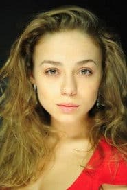 Actor Rina Grishina