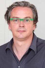 Actor Michael Frenschkowski