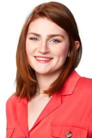 Actor Jessica Ruth Bell