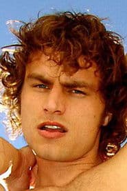 Actor Sebastian Stone