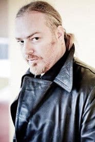 Actor Evgeny Nikitin