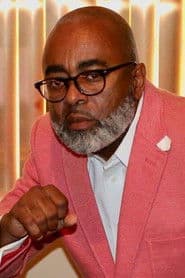 Actor Mando TM Allen