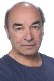 Actor Christian Abart