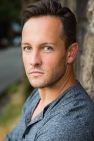 Actor Simon McLachlan