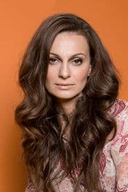 Actor Renáta Ryníková