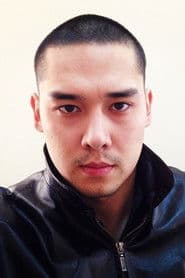 Actor Dasten Shakirov