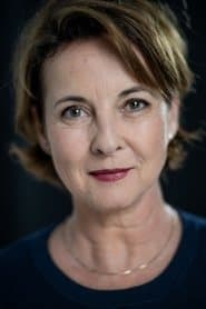 Actor Anne-Mieke Ruyten