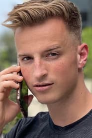 Actor Hans Lagerfeld