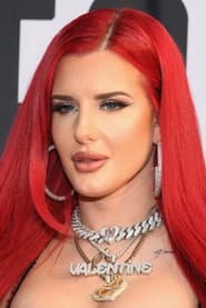 Actor Justina Valentine