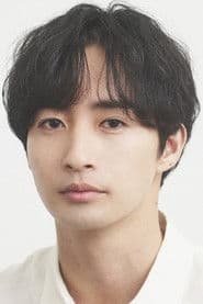 Actor Robin Furuya