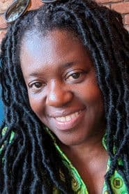 Actor Paulette Cammidge