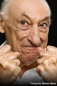 Actor Theodor Danetti