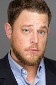 Actor Andrew Kaempfer