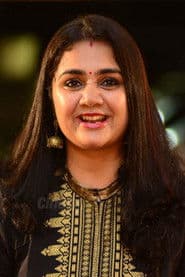 Actor Suja Karthika