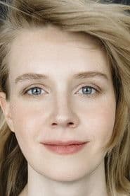 Actor Polina Grishina