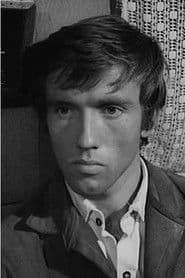 Actor Mathis Schrader