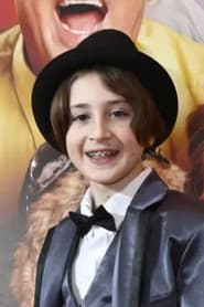 Actor Fausto Fallesen