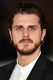 Actor Andrea Arcangeli