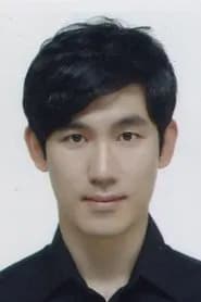 Actor Min Seung-woo