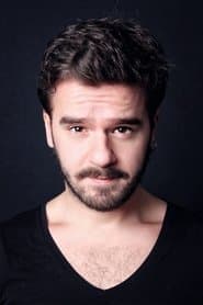 Actor Buğra Özmüldür