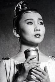 Actor Marta Zoriktuyeva