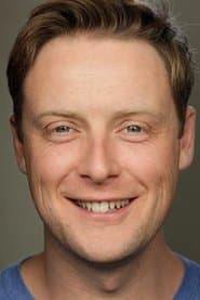 Actor Stephen Ashfield