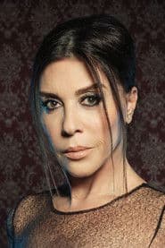 Actor Nebahat Çehre