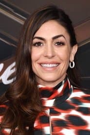 Actor Natalia Cordova-Buckley