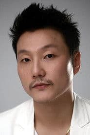 Actor Song Ha-Rim
