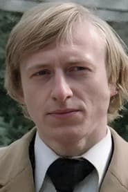 Actor Roger Germanes