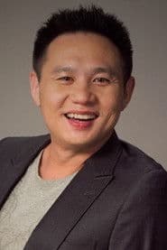 Actor Douglas Lim