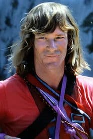 Actor Robert Exertier