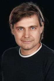 Actor Daniel Sič