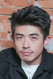 Actor Danny Liang