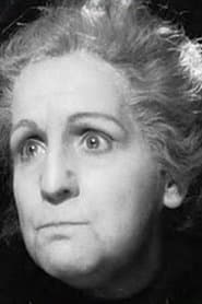 Actor Julia Delgado Caro