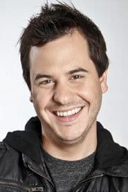 Actor Pierre Hébert