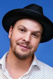 Actor Gavin DeGraw