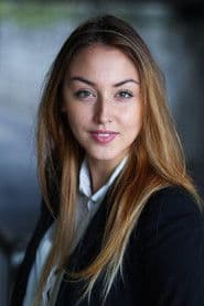 Actor Federica Pocaterra