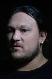 Actor Valerio Desirò as Valerio